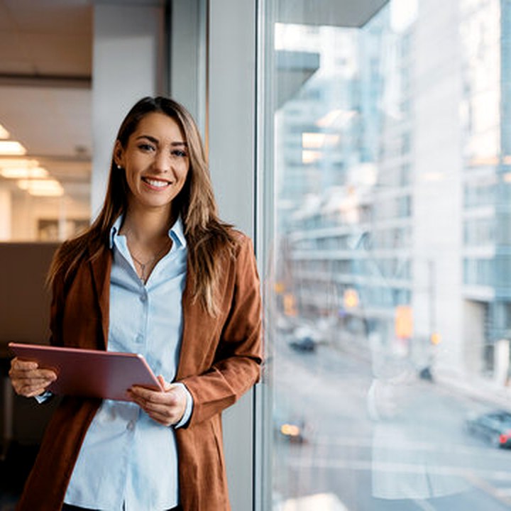 Sophia Jane, Financial Planning Associate